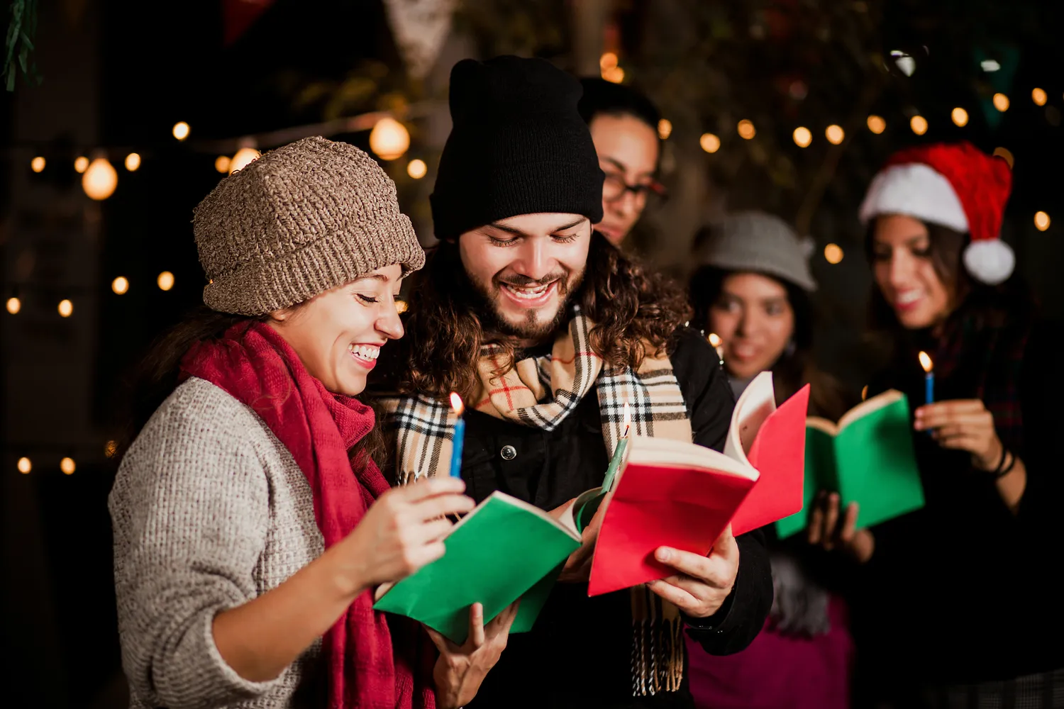 Mamy muzykalne dziecko!