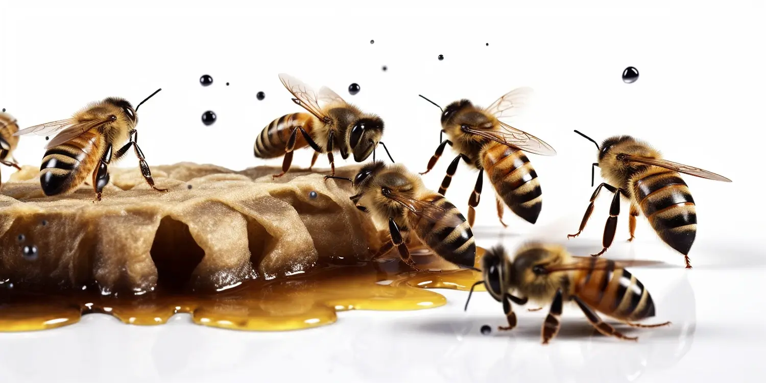 Matki pszczele reprodukcyjne