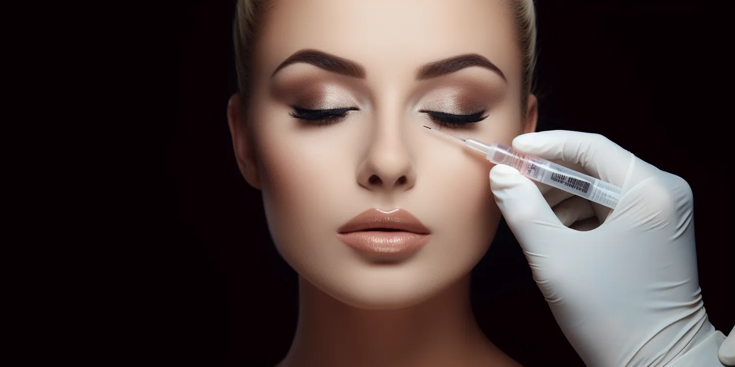 Mezoterapia igłowa Szczecin