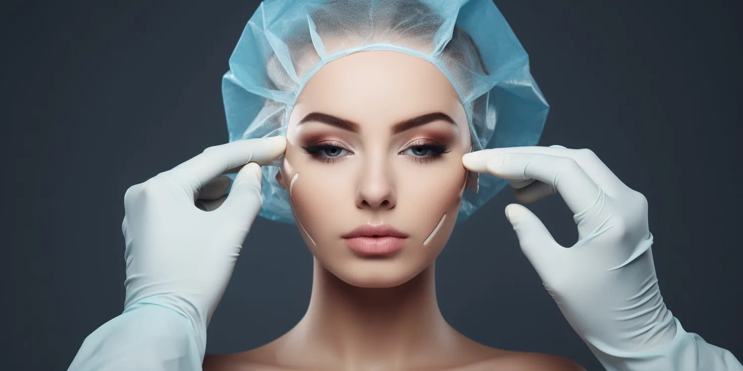 Mezoterapia igłowa Szczecin