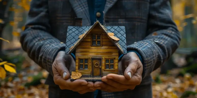 Mieszkania na sprzedaż - jak wycenić swoją nieruchomość?