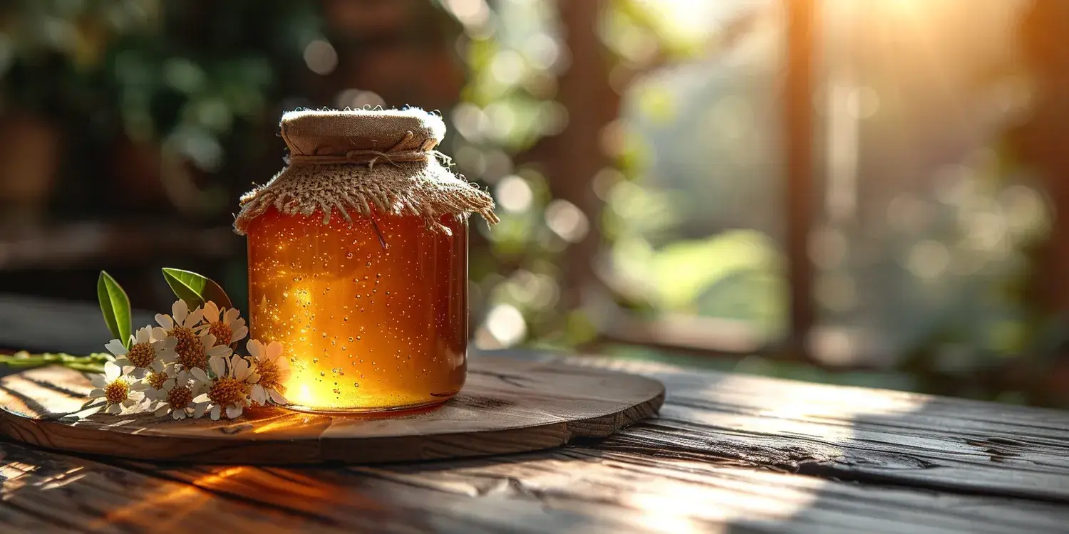  Miód faceliowy a zdrowie