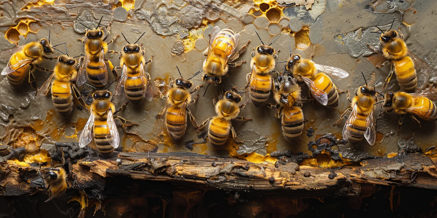 Miód faceliowy w produktach