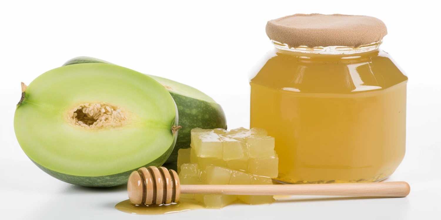 Miód faceliowy w produktach