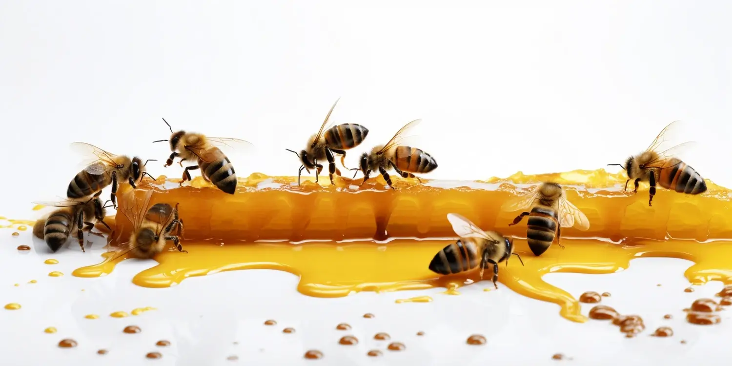 Miód nawłociowy warto mieć go w kuchni