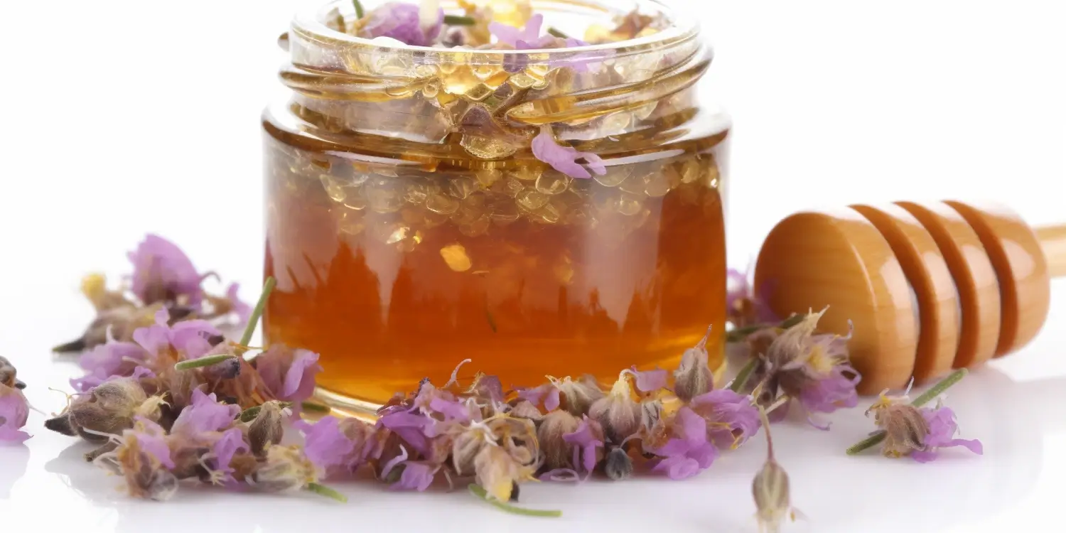 Miód rzepakowy czy wielokwiatowy?
