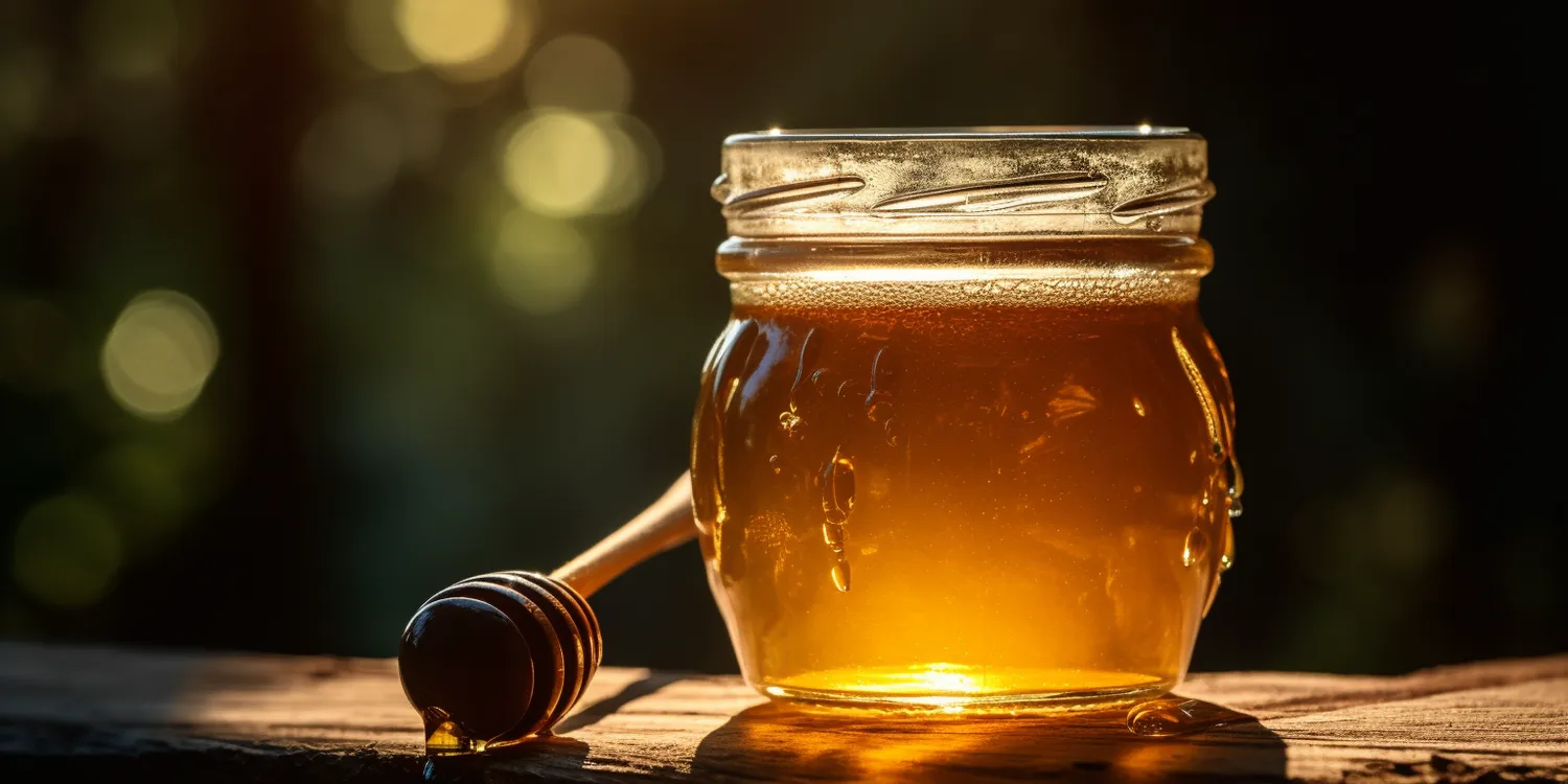 Miód rzepakowy jak długo w ulu?