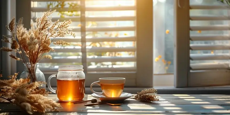 Miód rzepakowy - kiedy się zbiera?