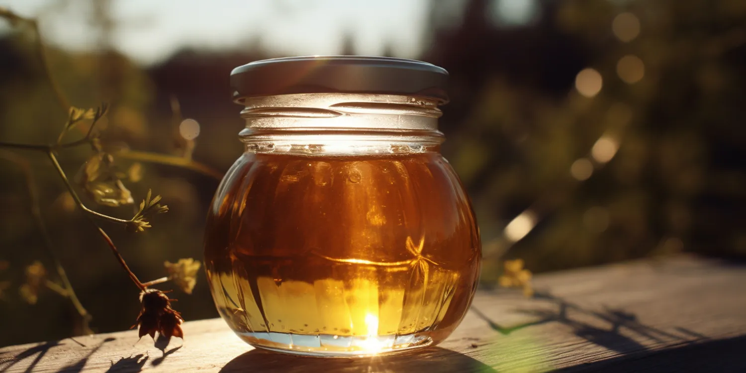 Miód rzepakowy na co służy?