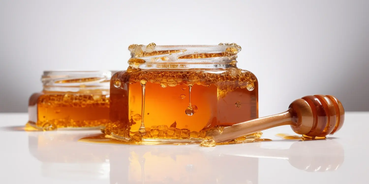 Miód rzepakowy zastosowanie