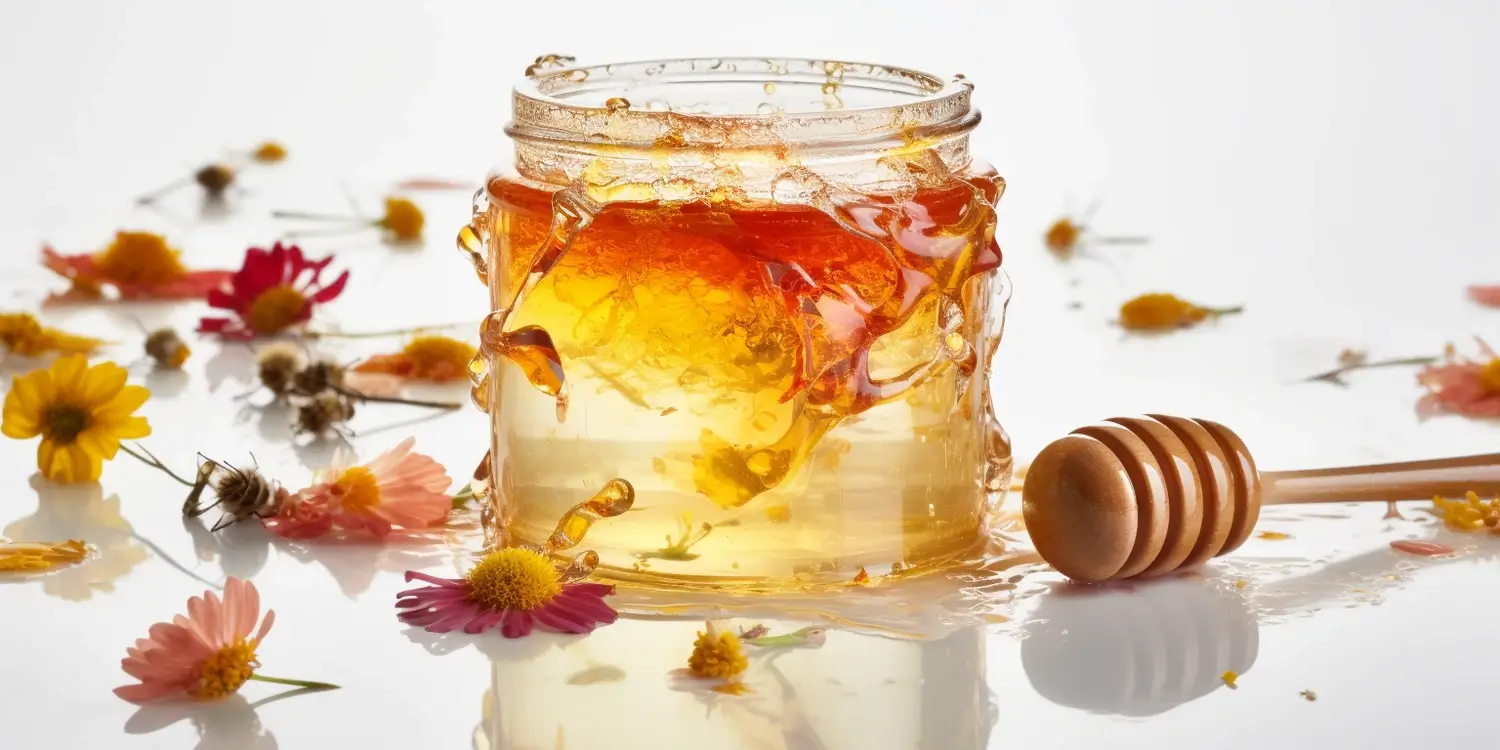 Miód wrzosowy - zastosowanie i właściwości