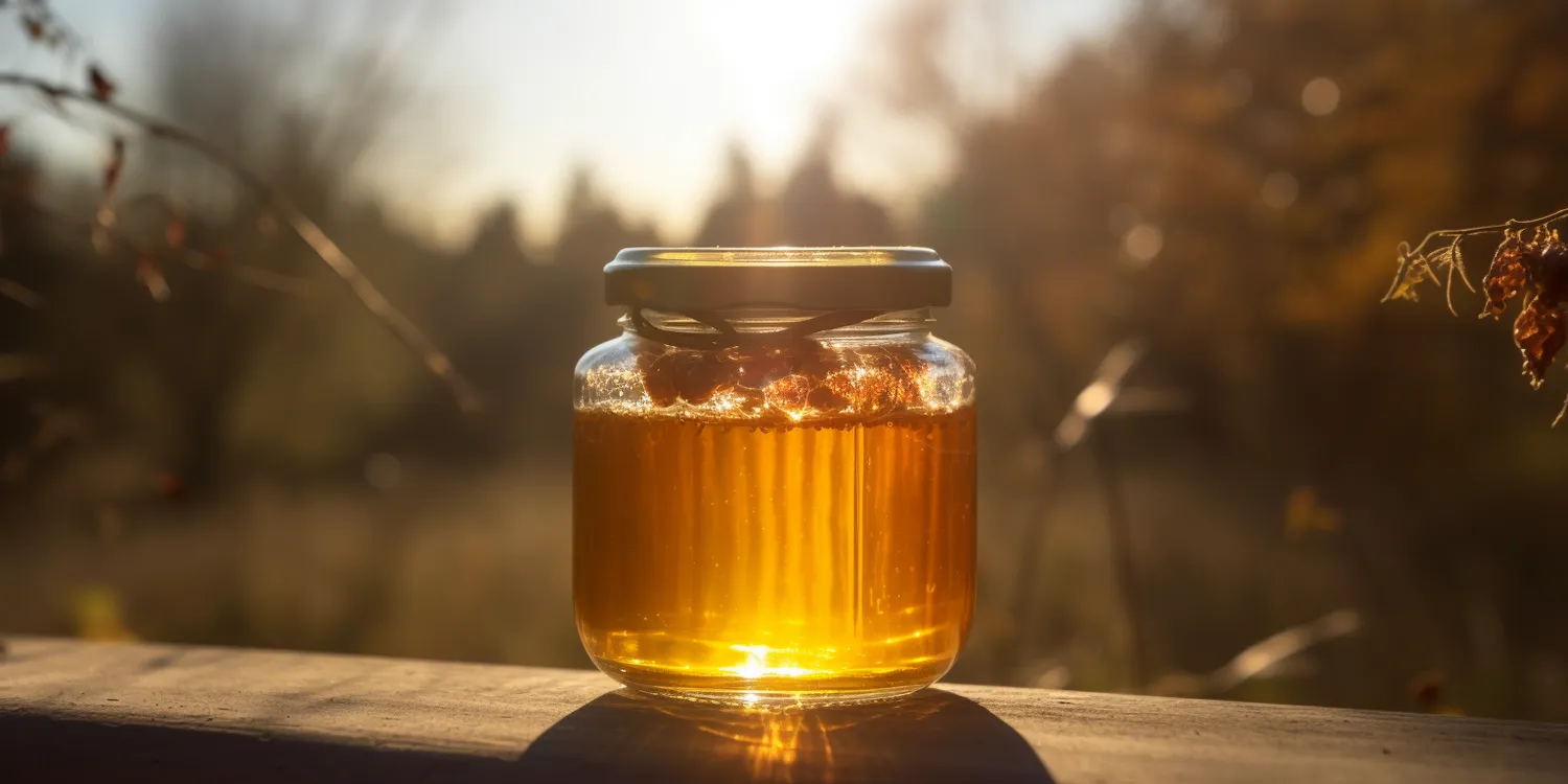 Na co pomaga miód akacjowy?