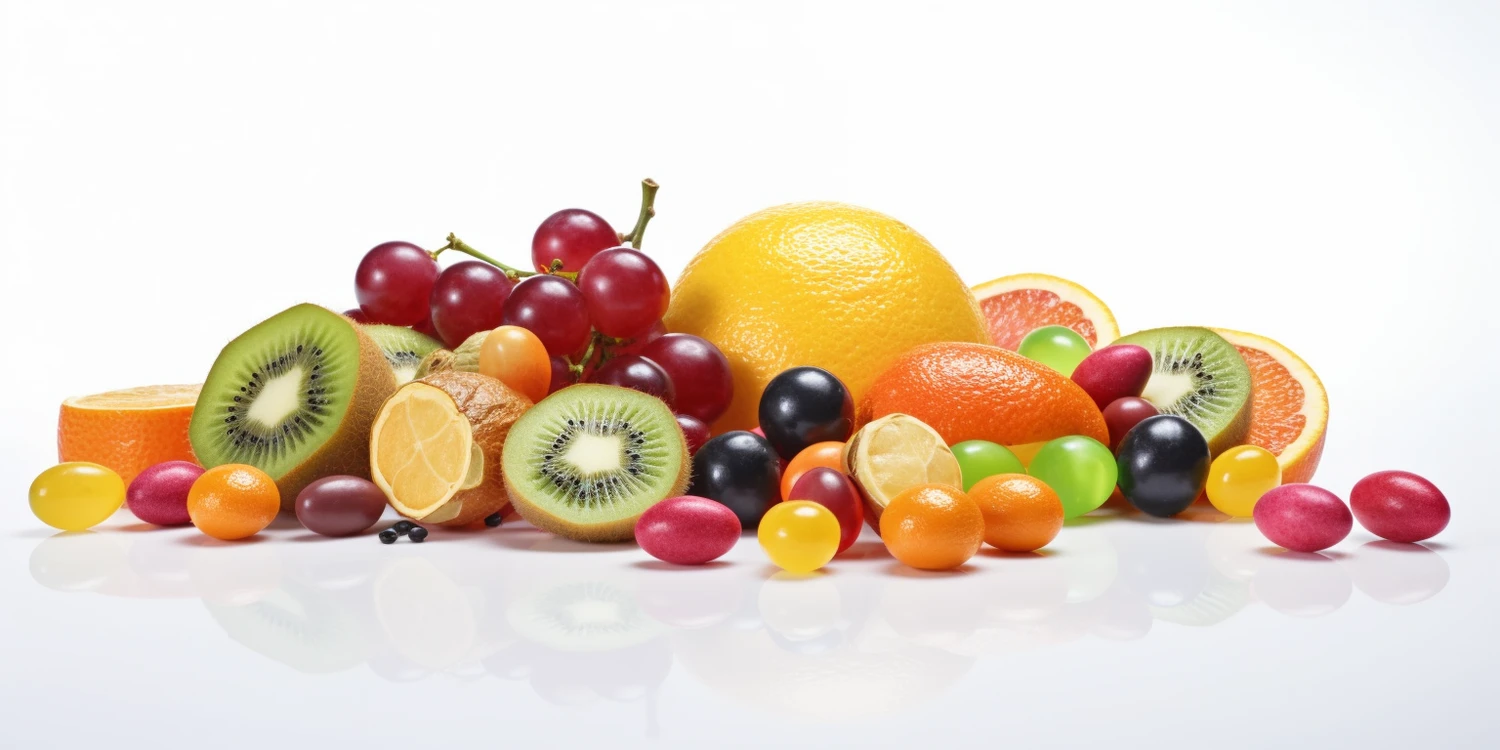 Najlepsza naturalna witamina C