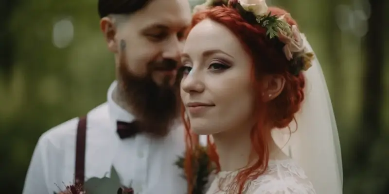 Najpopularniejsze kroje sukien ślubnych