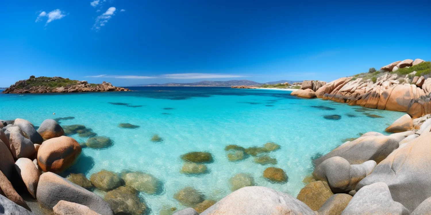 Najpopularniejsze kurorty na letni wypoczynek