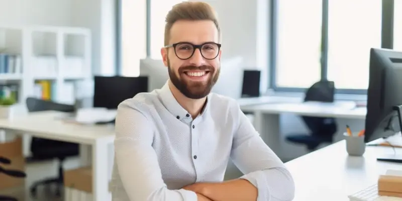 Podstawowe rady finansowe dla nowych firm