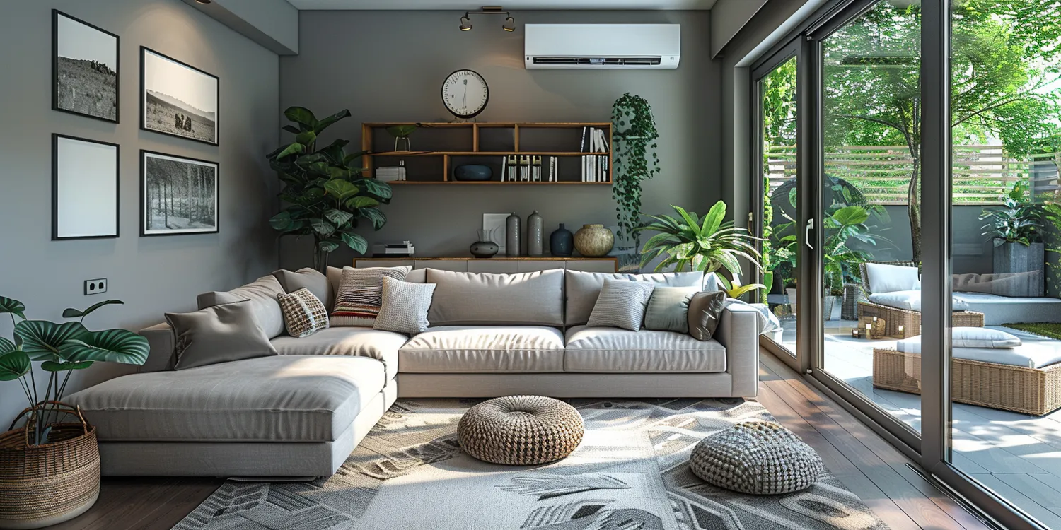 Pompy ciepła mazowieckie