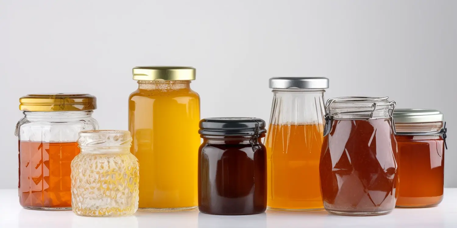 Prawdziwy miód faceliowy