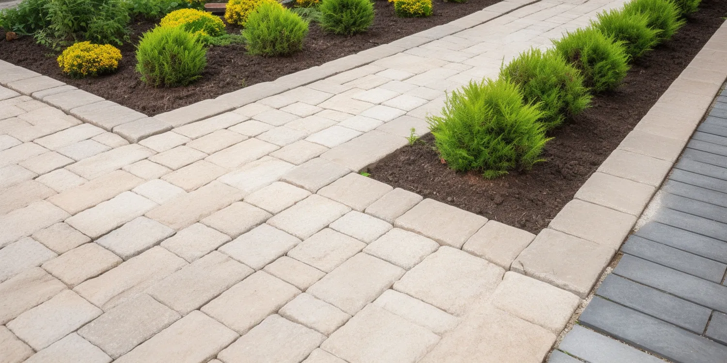 Producent kostki brukowej Stargard