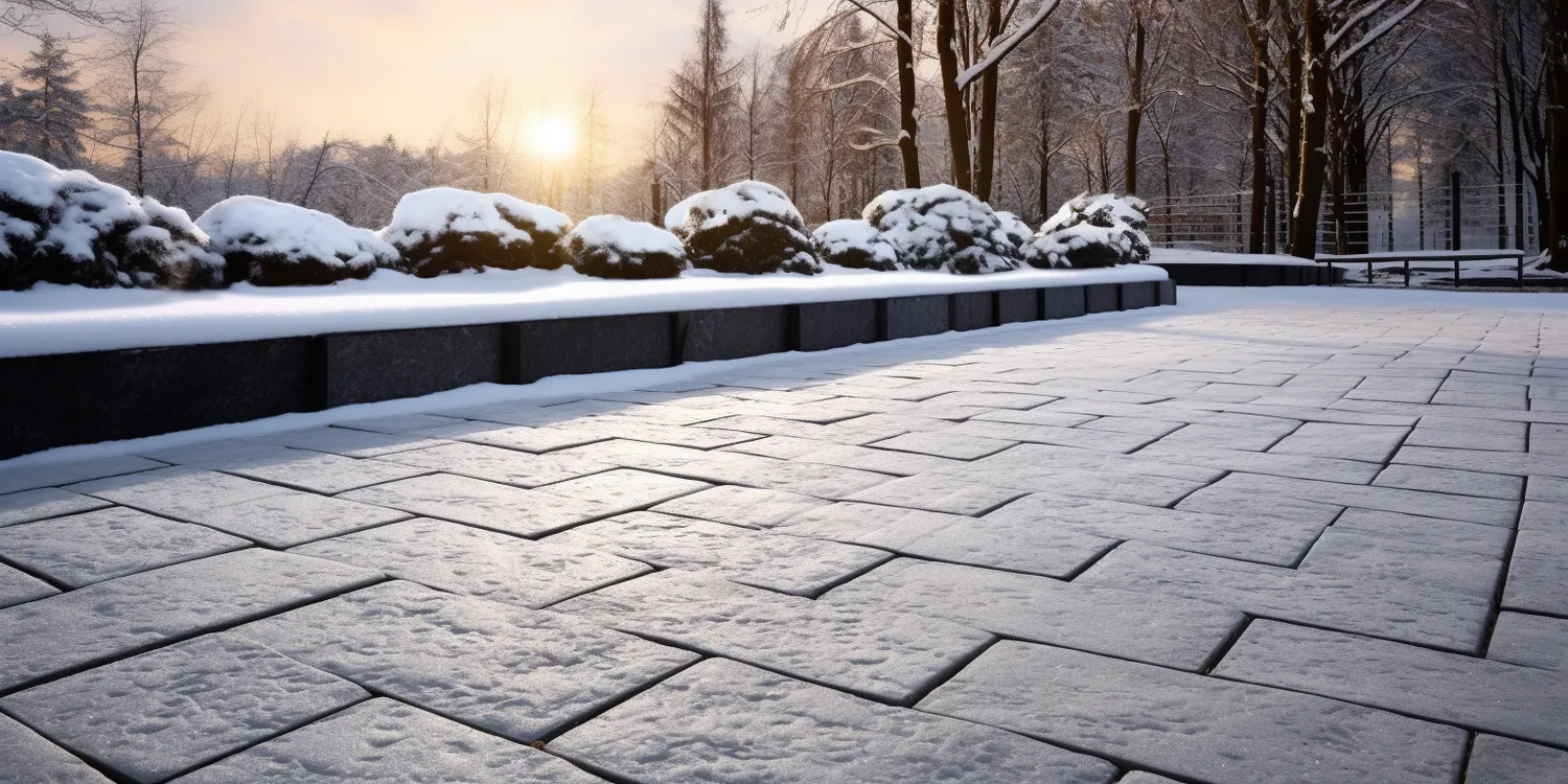 Producent kostki brukowej Szczecin