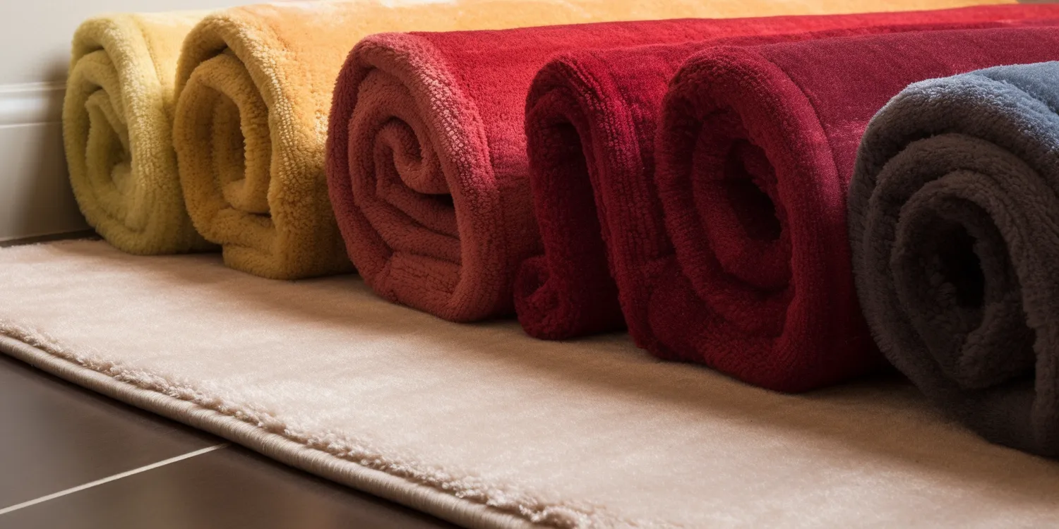  Profesjonalne wyposażenie firmy świadczącej usługi prania wykładzin i dywanów