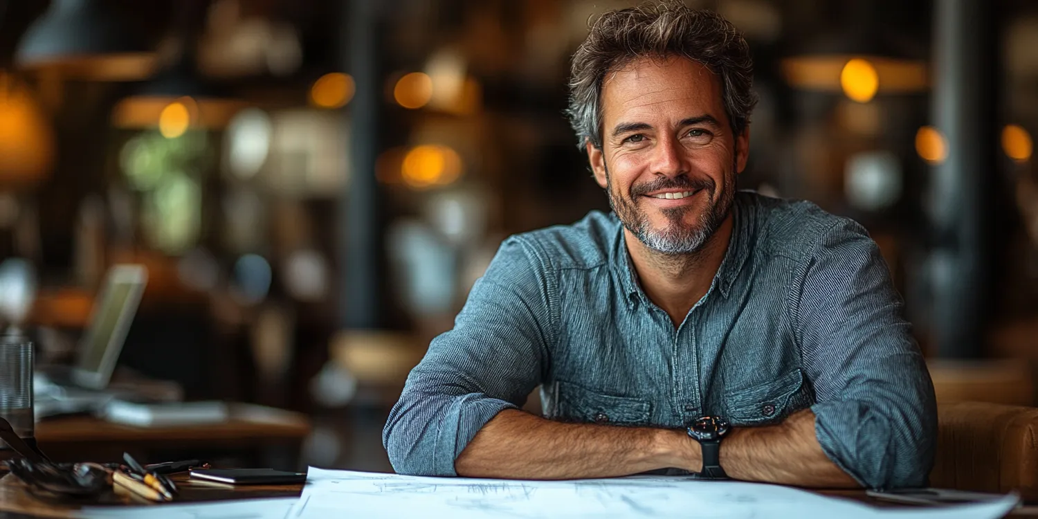 Projektant wnętrz Warszawa