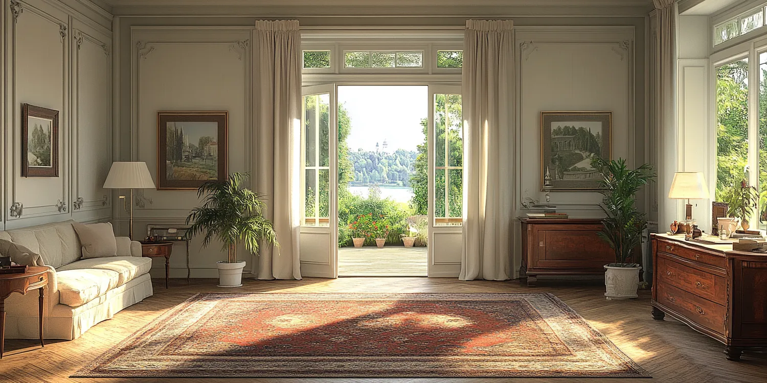 Projektowanie wnętrz Pruszków