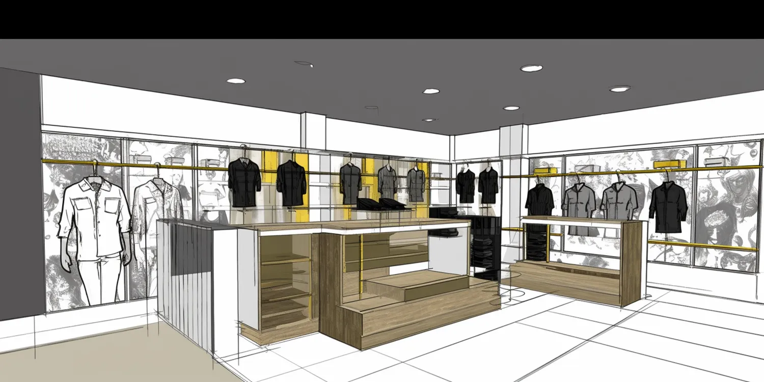 Projektowanie wnętrz Wawer