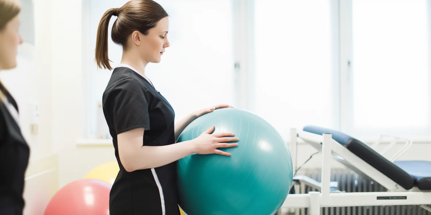 Rehabilitacja - co warto o niej wiedzieć?