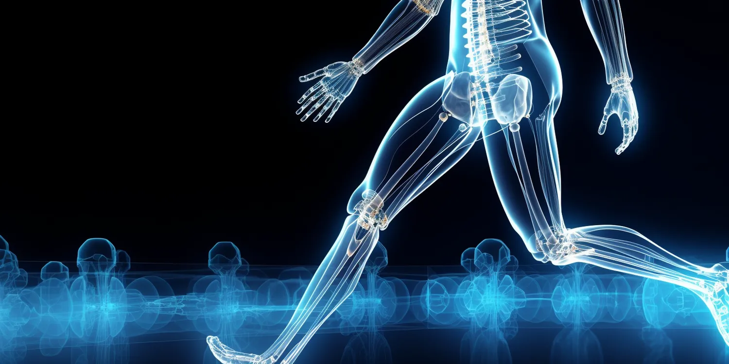 Rehabilitacja po złamaniu nogi - jak przebiega i kiedy ją rozpocząć?