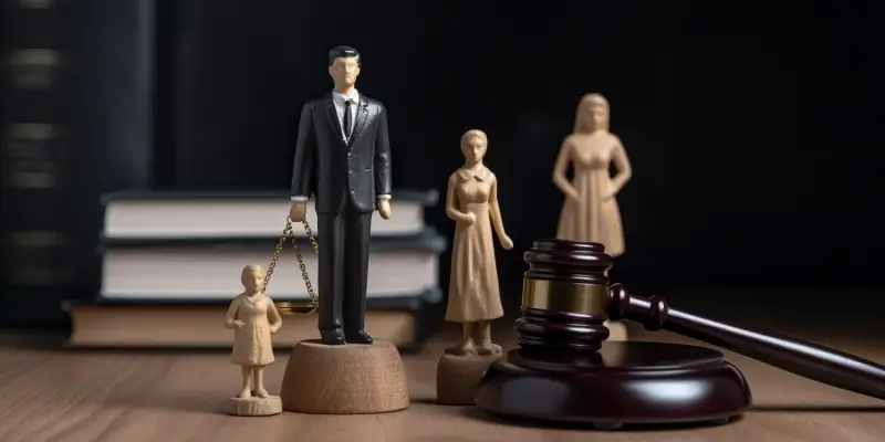 Rozwód, a co po nim?