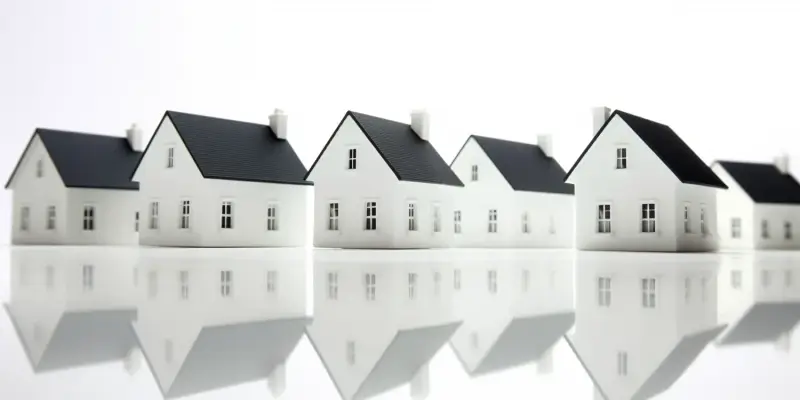 Rynek nieruchomości w Polsce