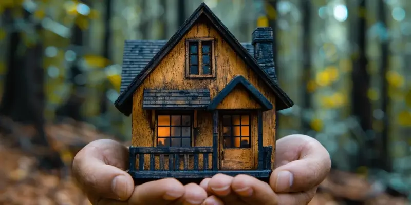 Samodzielna sprzedaż nieruchomości – czy się opłaca?