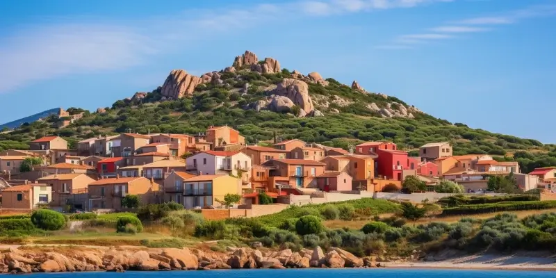 Sardynia - co można zwiedzić?