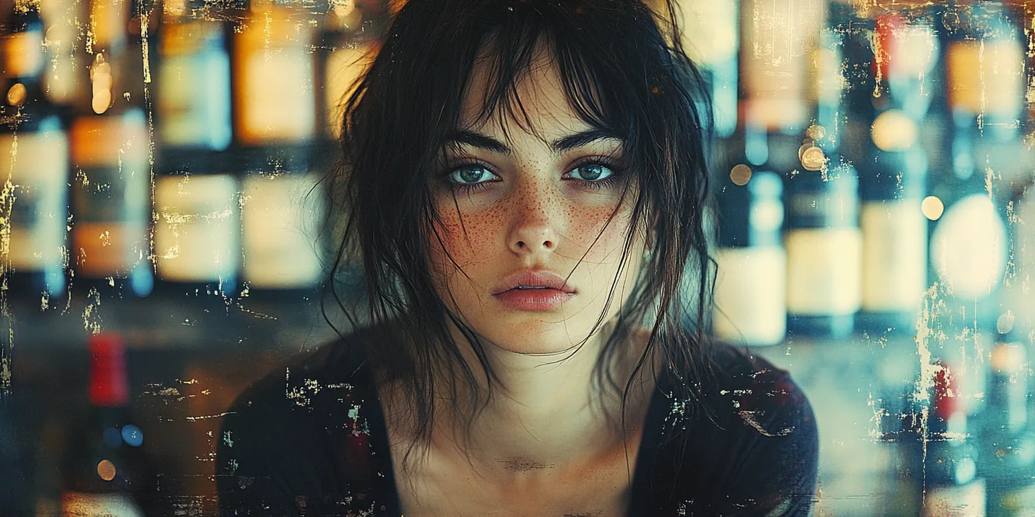 Skąd się bierze alkoholizm?