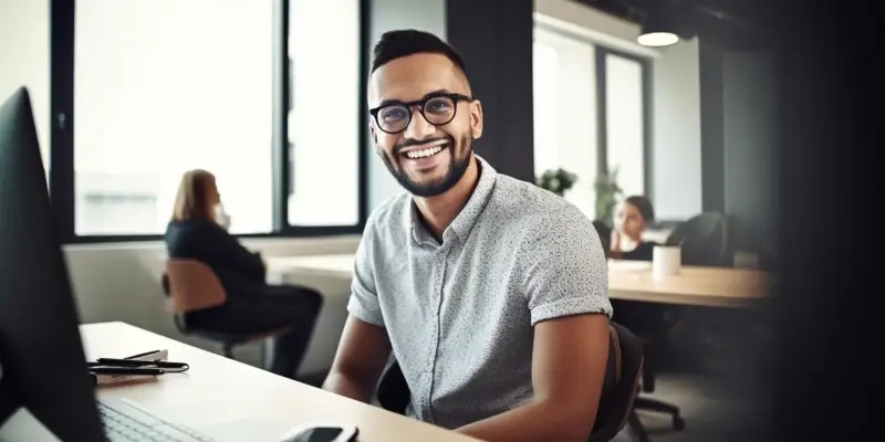 Specjalista SEO Łódź