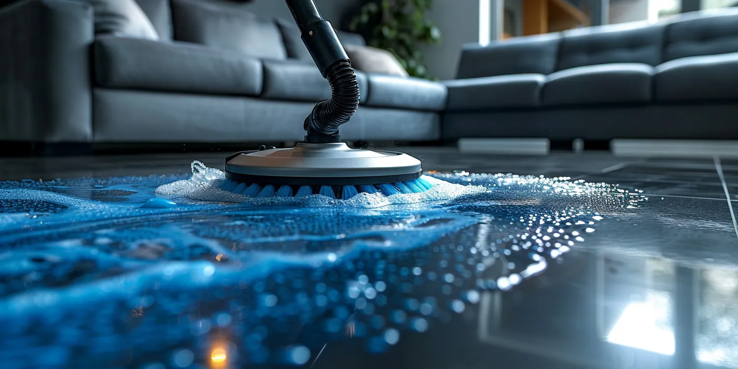 Sprzątanie mieszkania po remoncie Szczecin