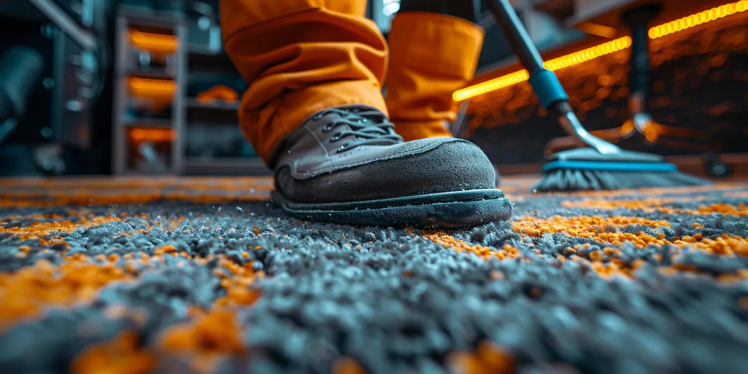 Sprzątanie mieszkania Szczecin