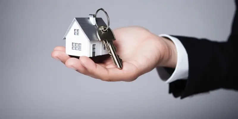 Sprzedaj nieruchomość szybko i sprawnie