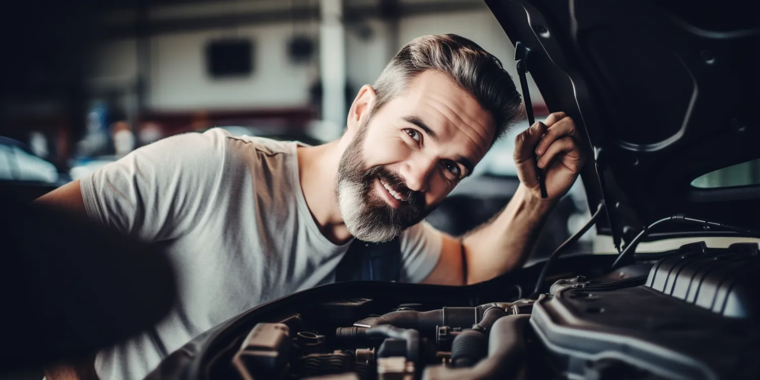 Stacja diagnostyczna Szczecin