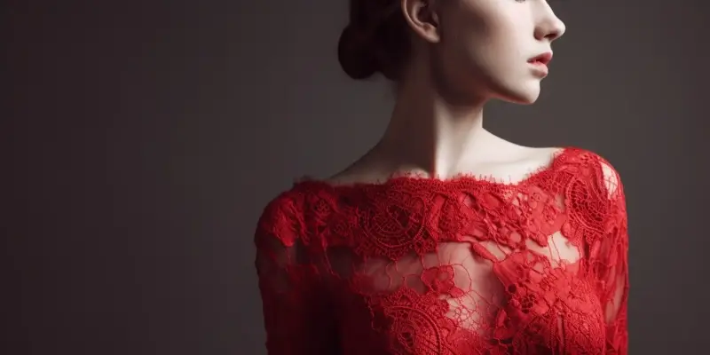 Strój na wyjątkową okazję – sukienki bankietowe