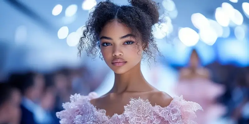  Strój na wyjątkową okazję - sukienki bankietowe