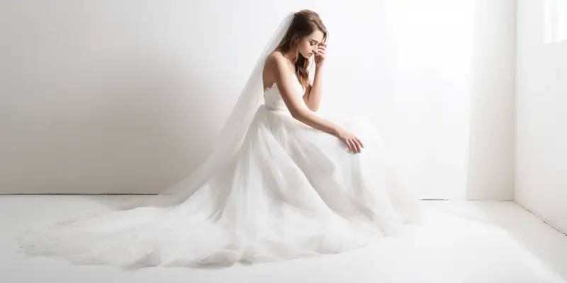 Suknie ślubne, czyli jak wyglądać pięknie na własnym weselu