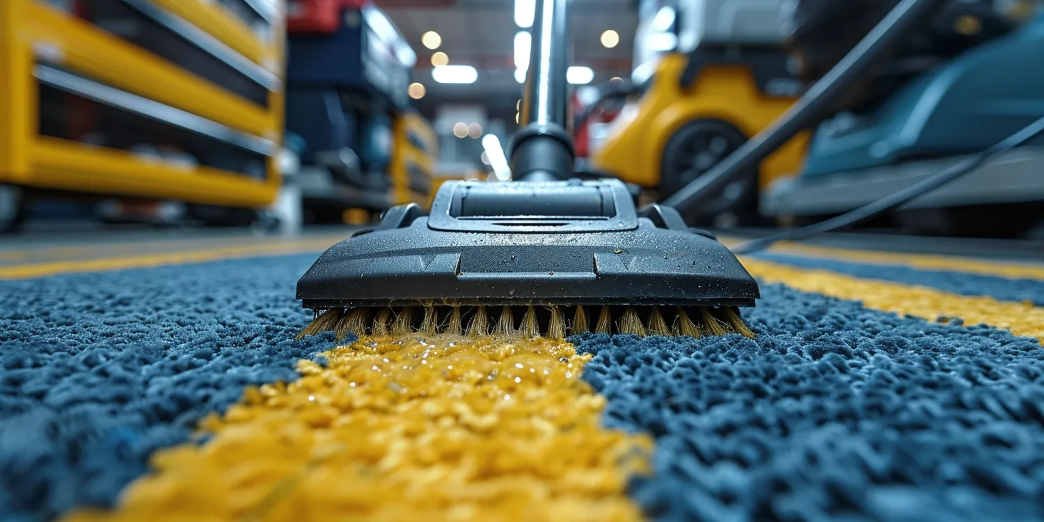 Tanie wykładziny dywanowe - gdzie kupić