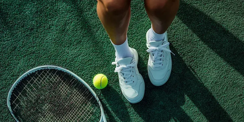 Tenis sklep