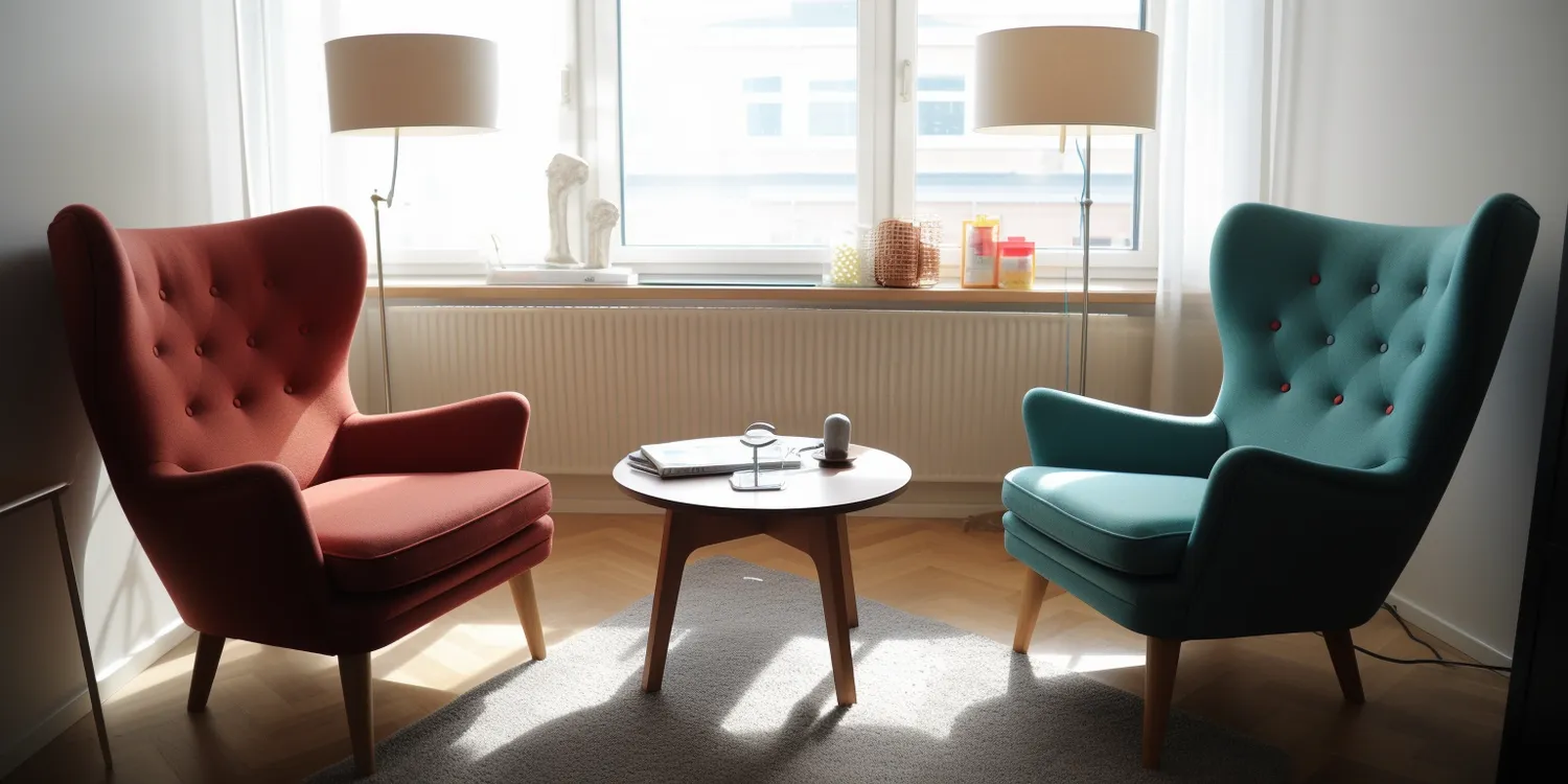 Terapia dla par ile trwa?