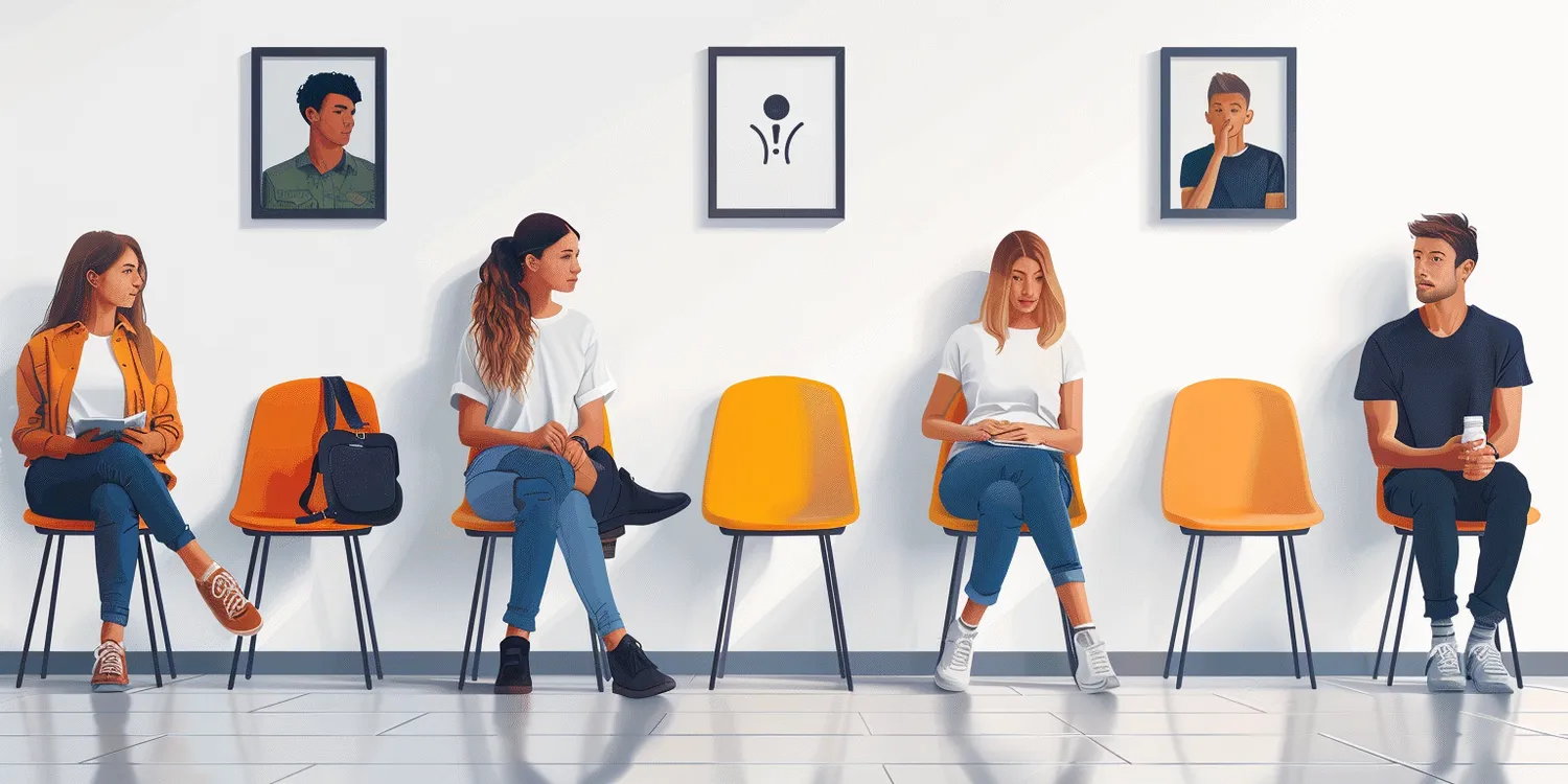 Terapia dla par kiedy ma sens?