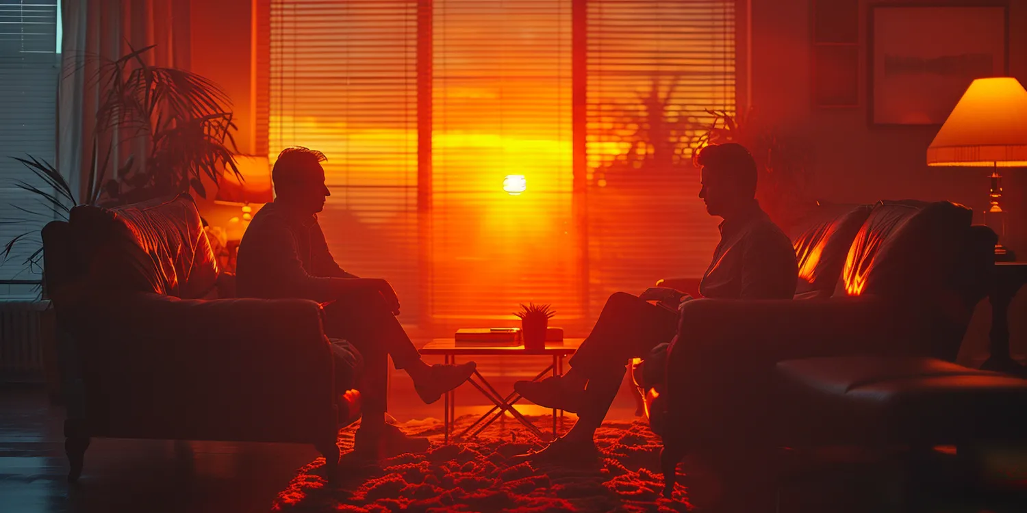 Terapia dla par kiedy?