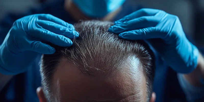 Trychologia Warszawa