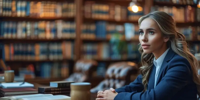 Usługi prawnicze - komu będą potrzebne?